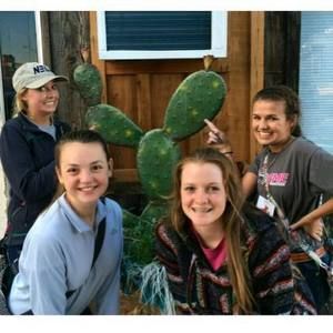 Meet your Posher, Kat